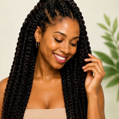 For All Hair Types